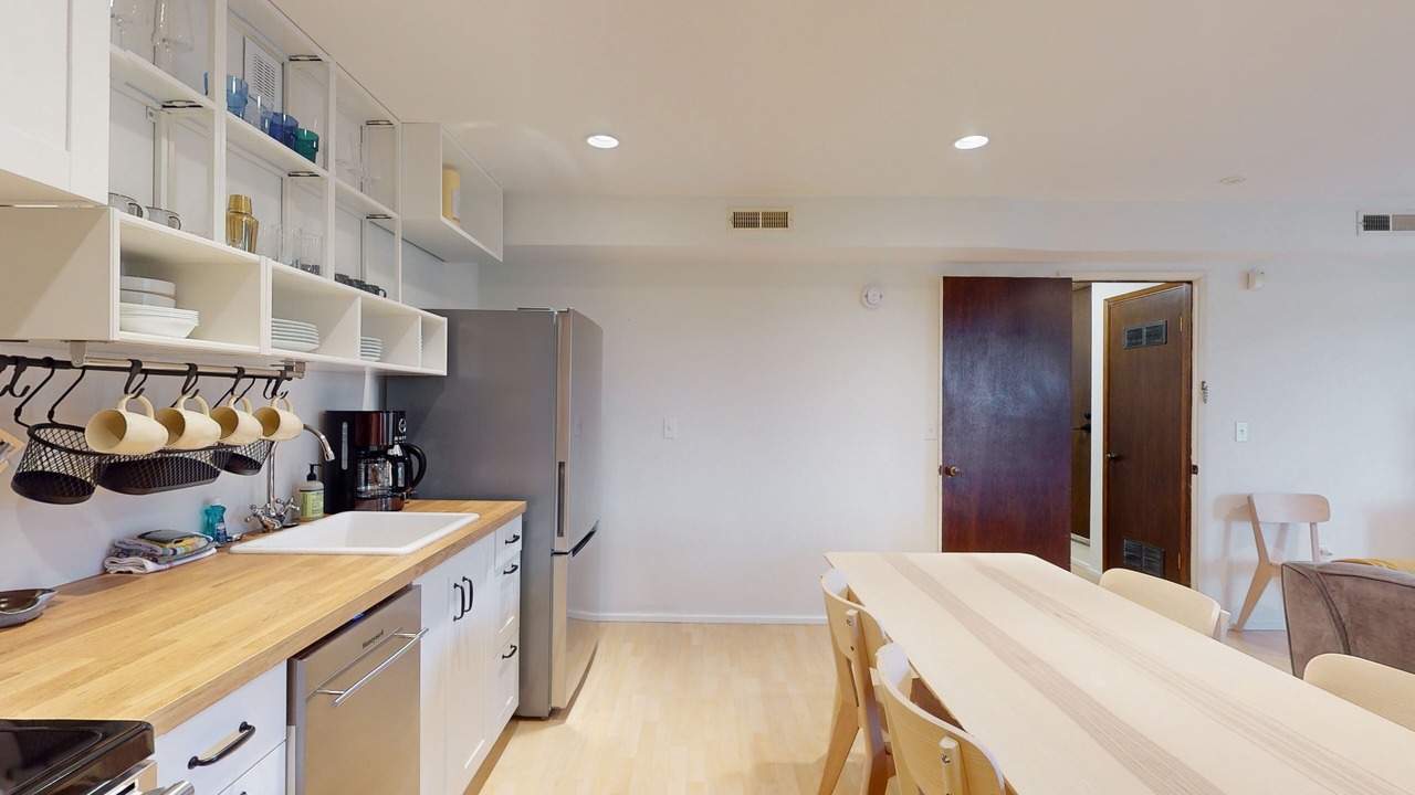 Photo of Kitchen in Bainbridge Island