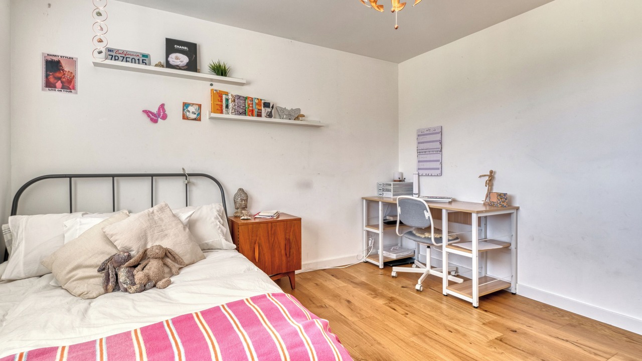 Photo of Bedroom in Point Roberts