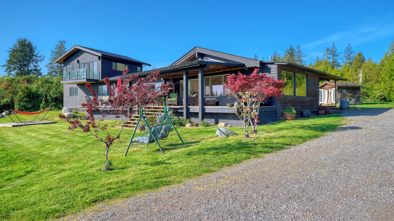 Photo of Outdoor in Point Roberts