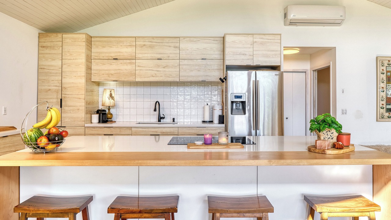Photo of Kitchen in Point Roberts