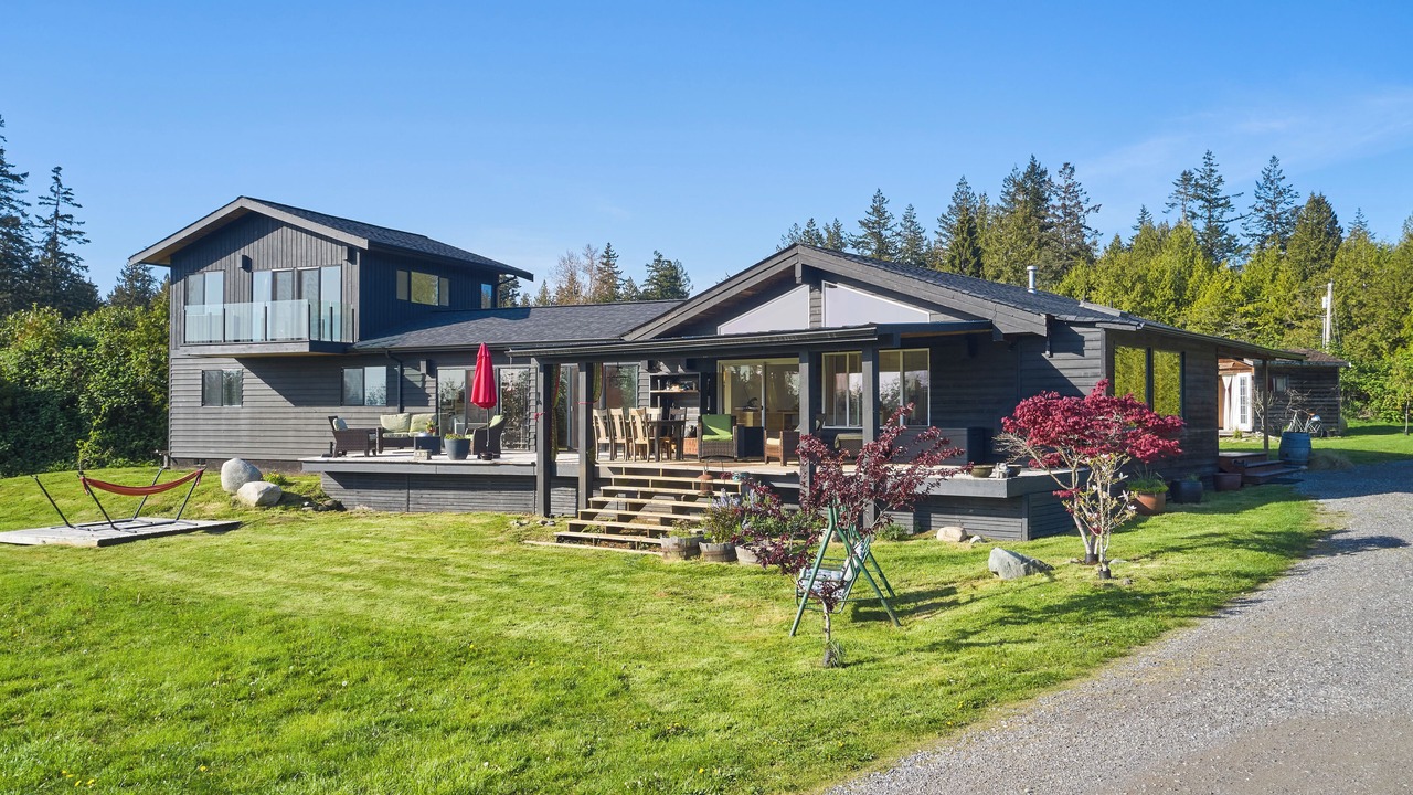 Photo of Outdoor in Point Roberts