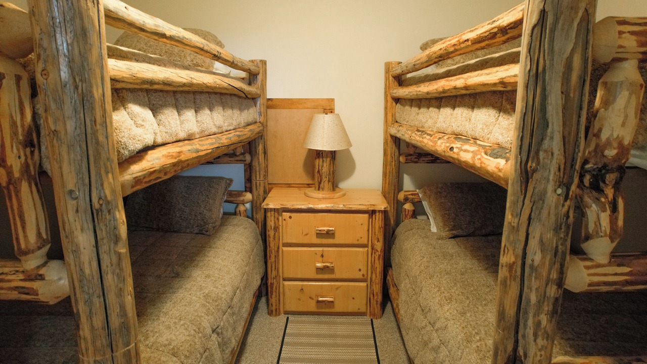 Photo of Bedroom in Stanley