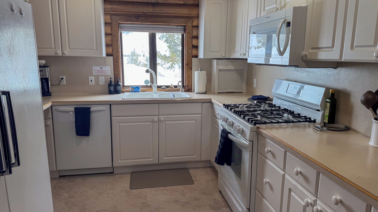 Photo of Kitchen in Stanley