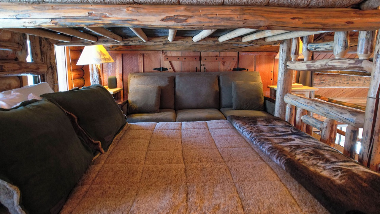 Photo of Bedroom in Stanley
