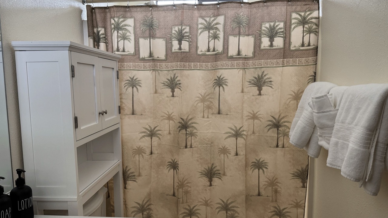 Photo of Bathroom in Stanley