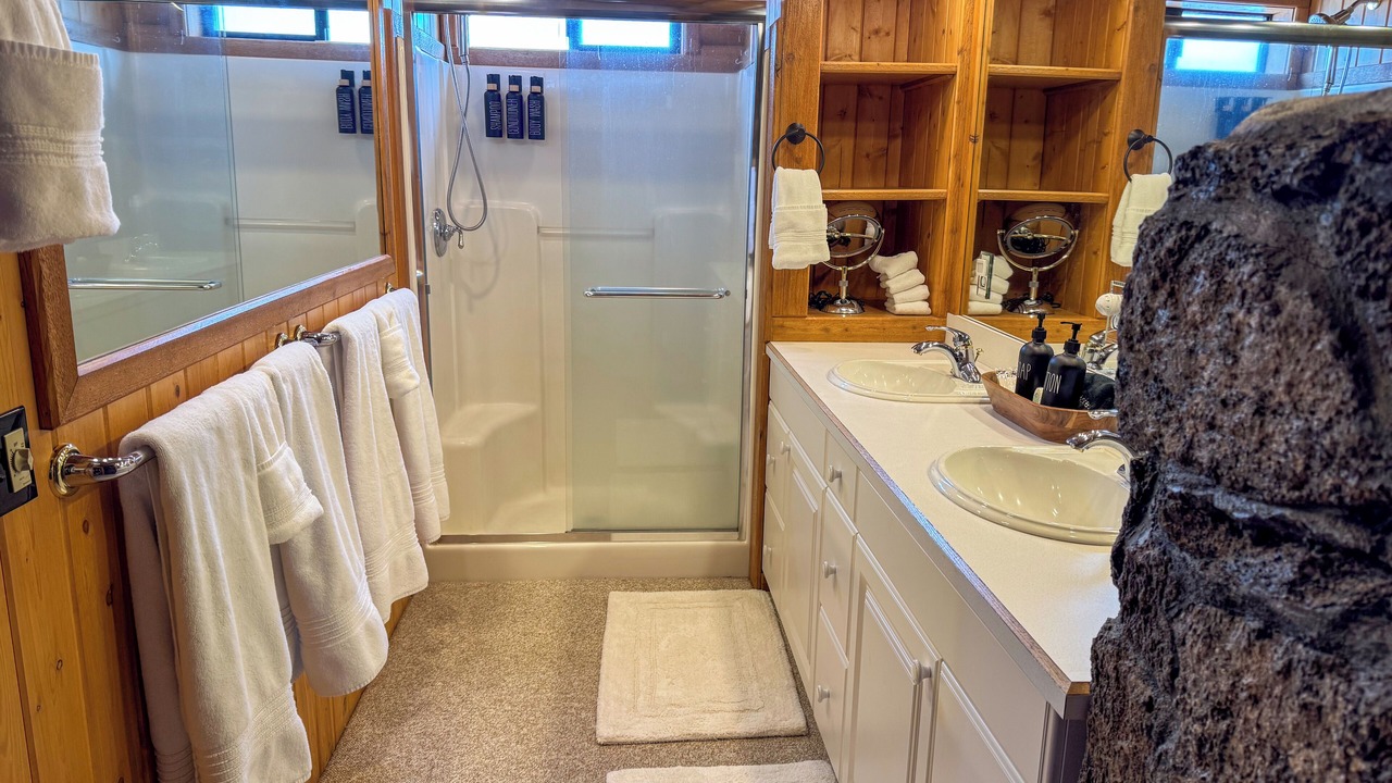 Photo of Bathroom in Stanley