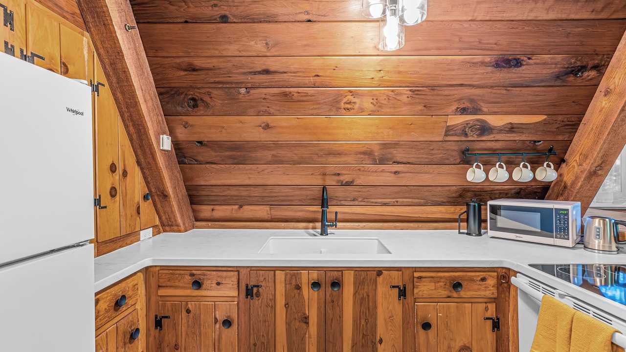Photo of Kitchen in Grants Pass