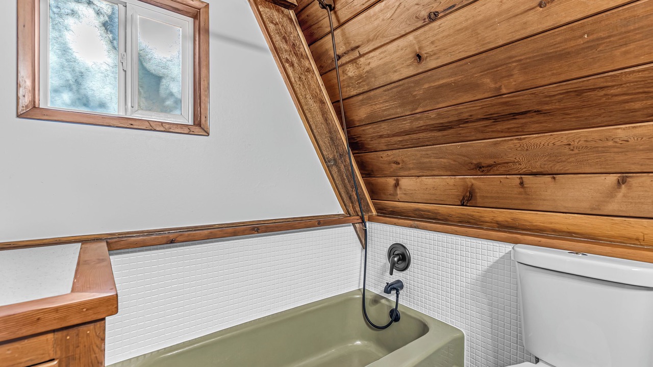 Photo of Bathroom in Grants Pass