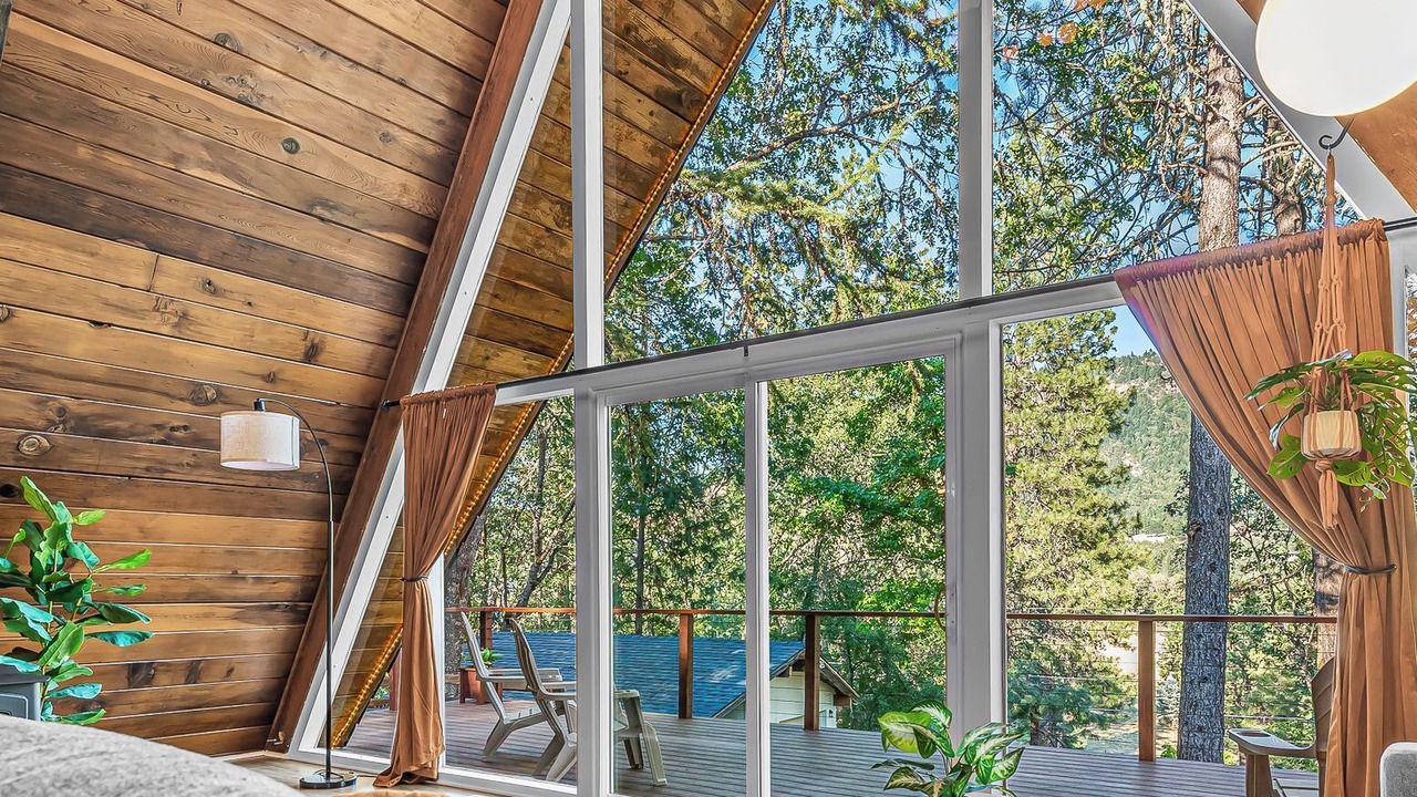 Photo of Livingroom in Grants Pass