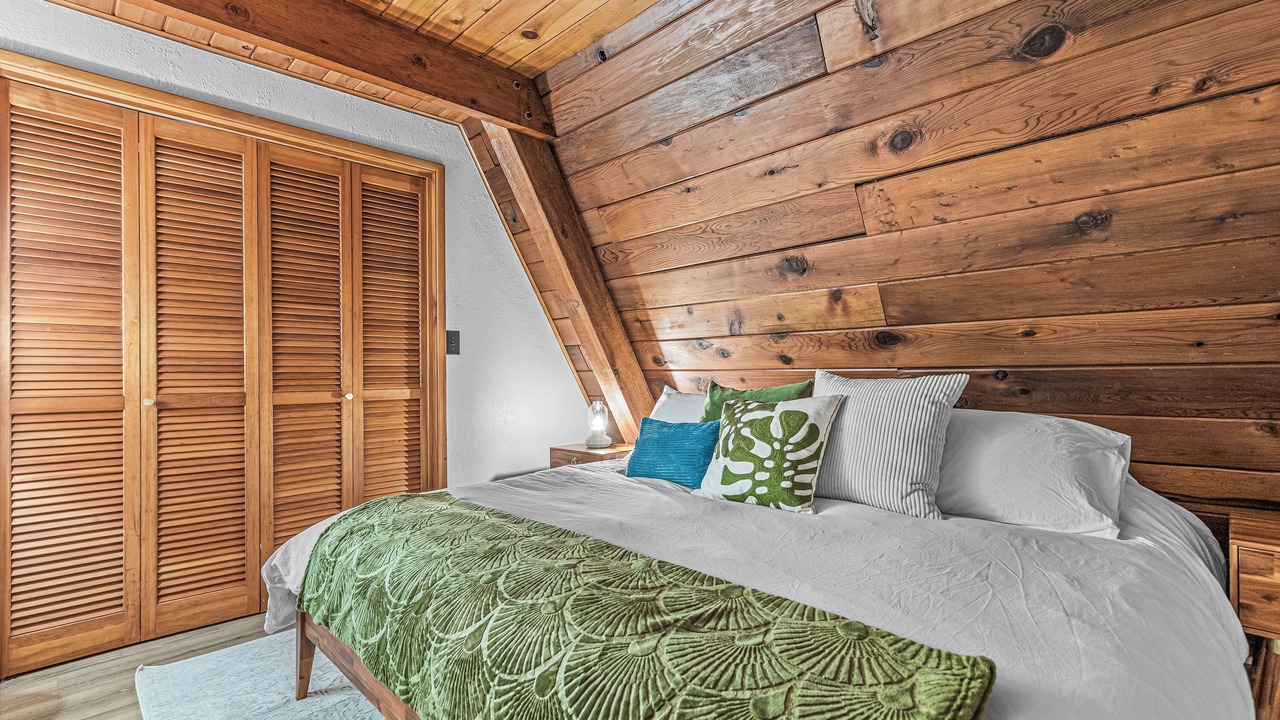 Photo of Bedroom in Grants Pass