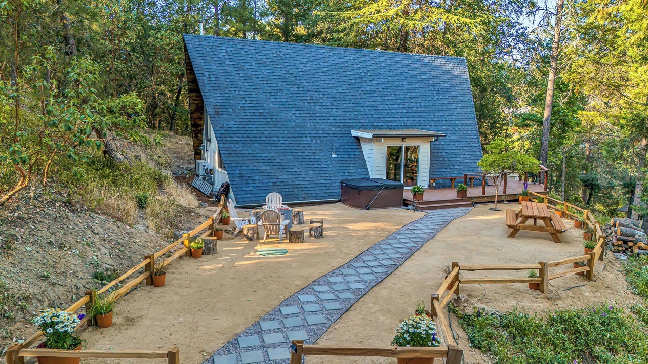 Photo of Outdoor in Grants Pass