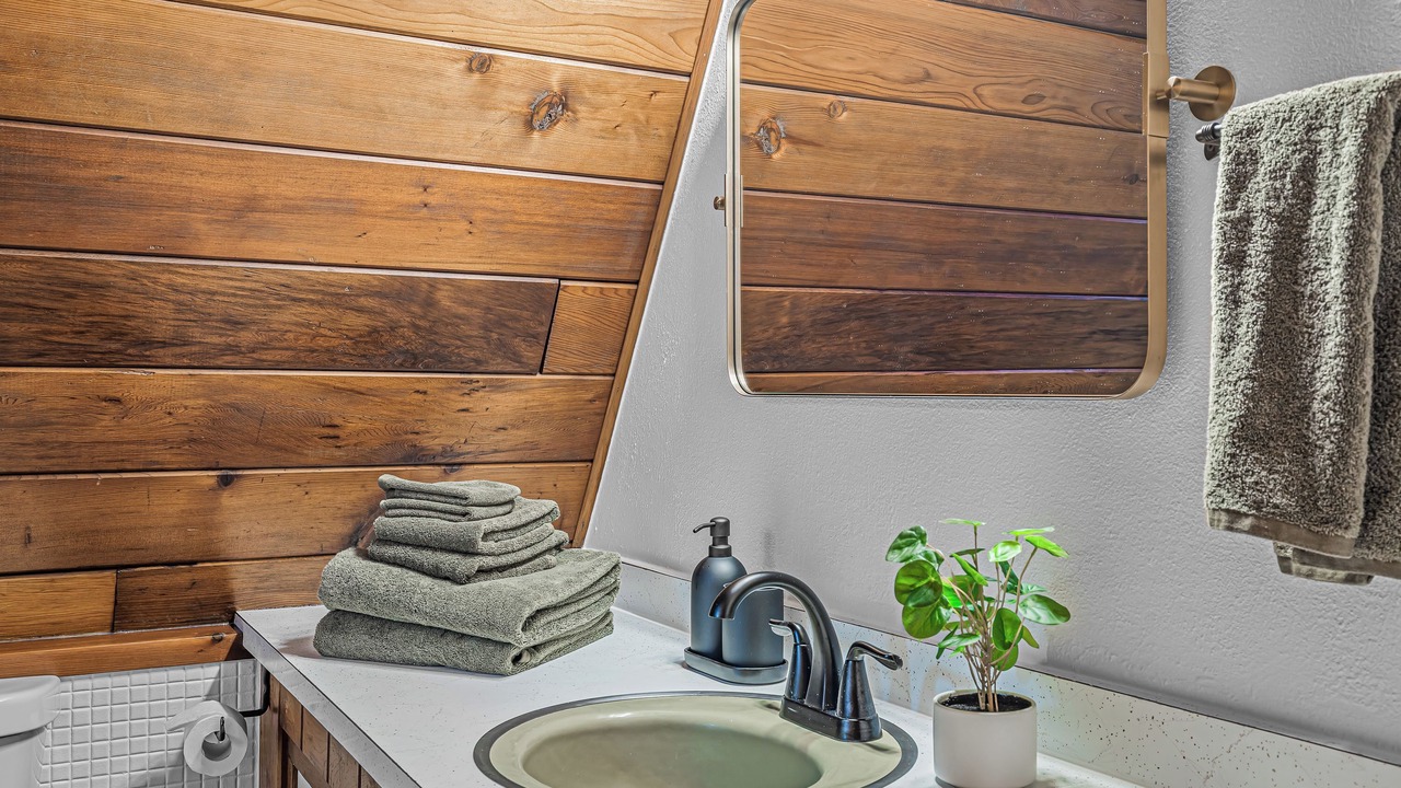 Photo of Bathroom in Grants Pass