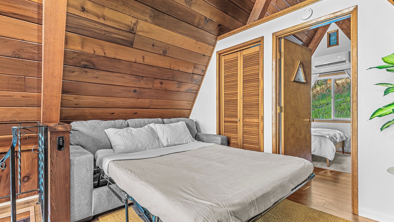 Photo of Bedroom in Grants Pass