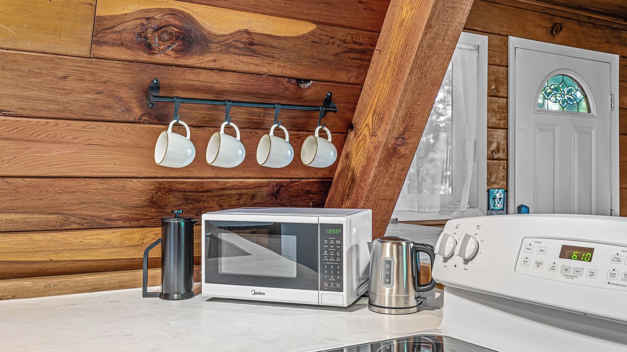 Photo of Kitchen in Grants Pass
