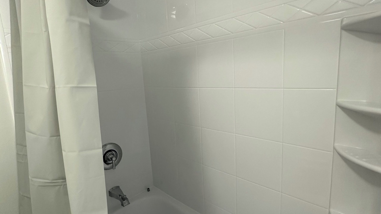 Photo of Bathroom in Edmonds