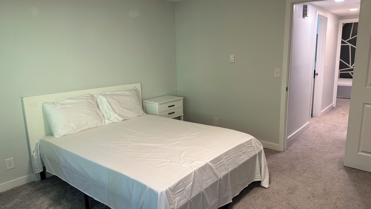 Photo of Bedroom in Edmonds