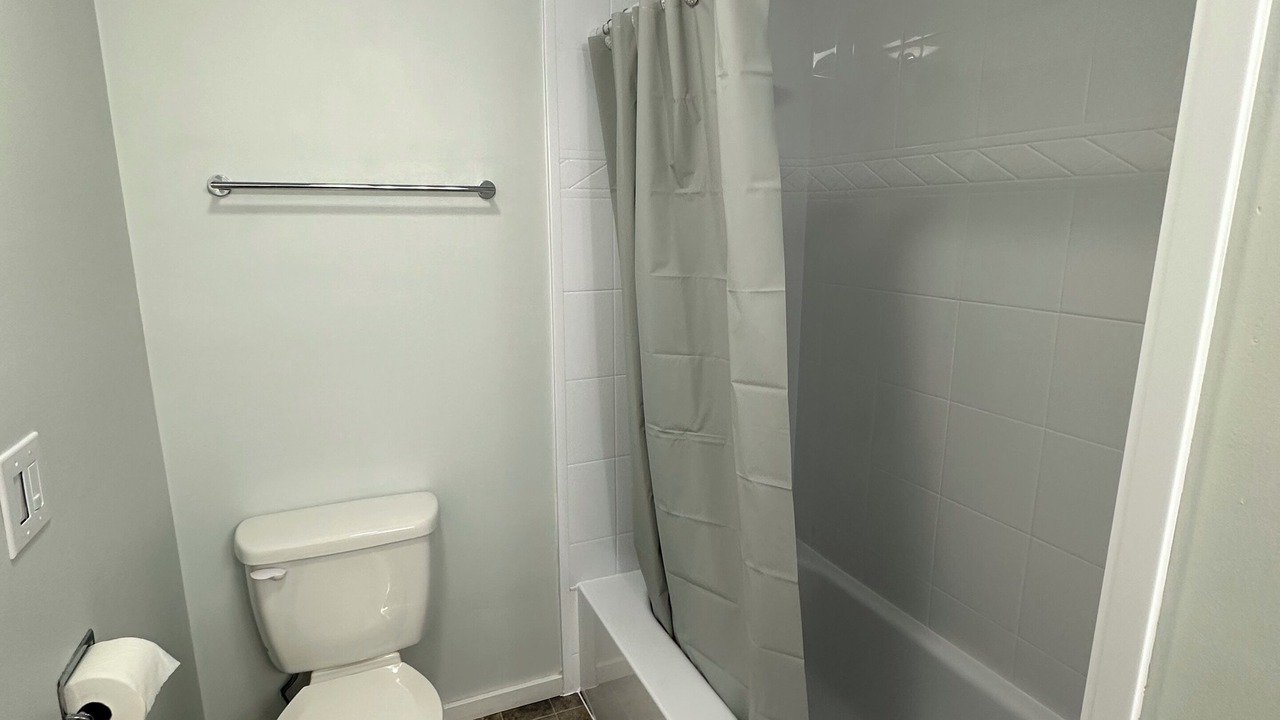 Photo of Bathroom in Edmonds