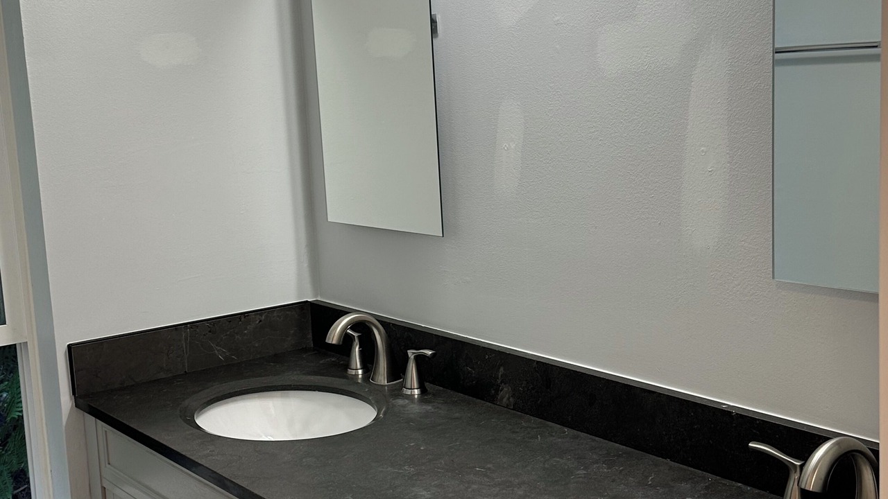 Photo of Bathroom in Edmonds