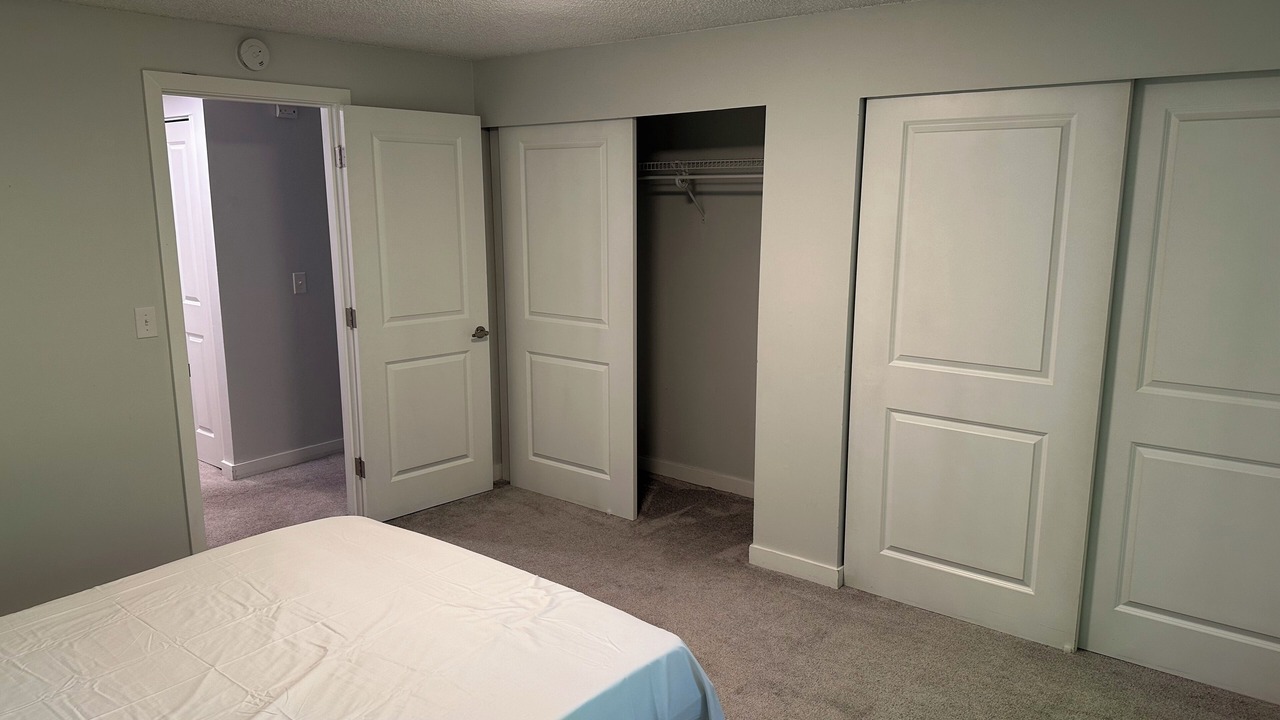 Photo of Bedroom in Edmonds