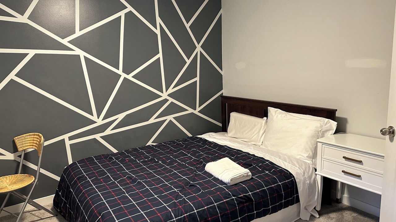 Photo of Bedroom in Edmonds