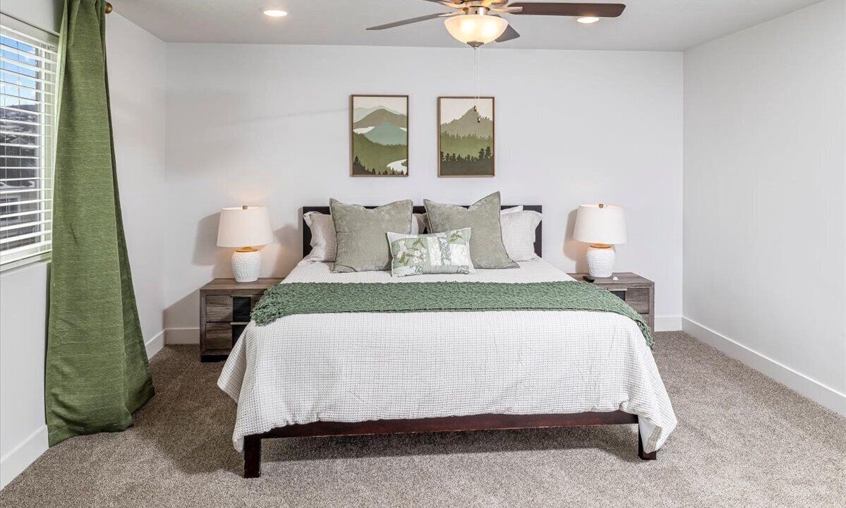 Photo of Bedroom in Sweetwater