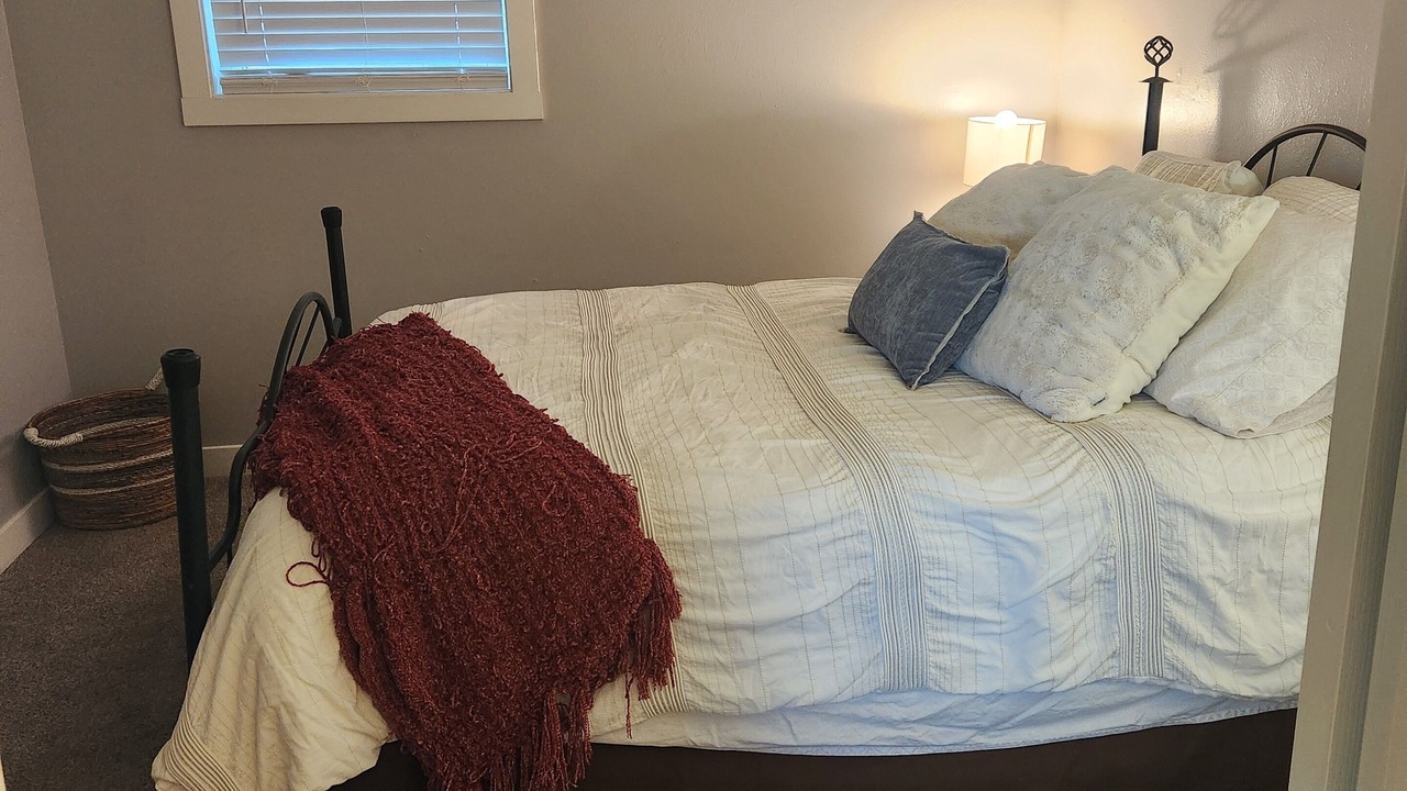 Photo of Bedroom in Meridian