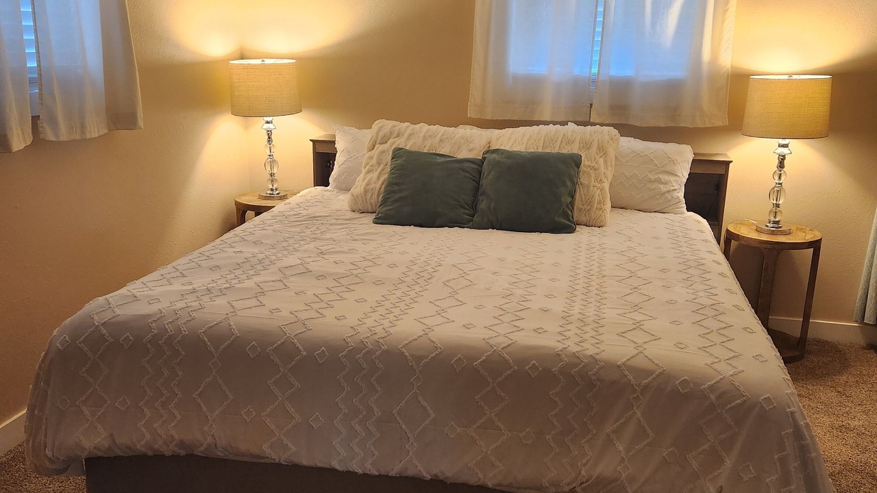 Photo of Bedroom in Meridian