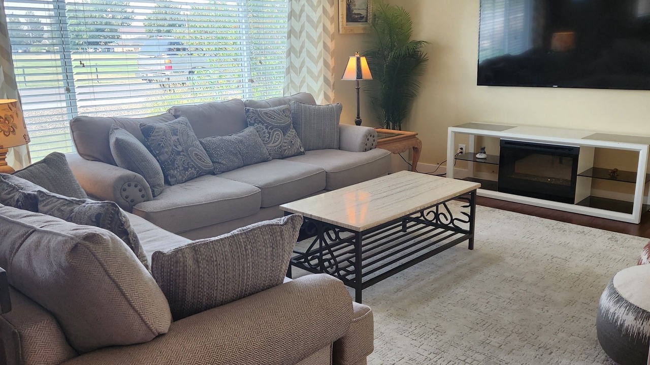 Photo of Livingroom in Meridian
