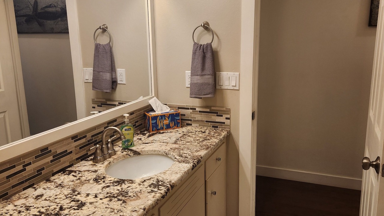 Photo of Bathroom in Meridian