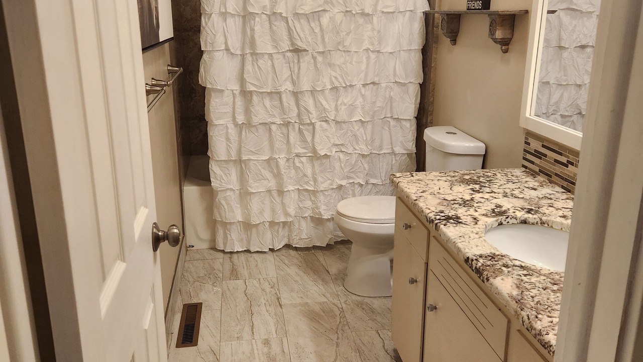 Photo of Bathroom in Meridian