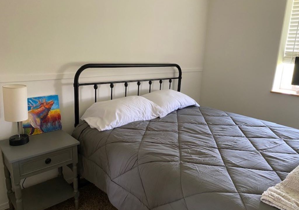 Photo of Bedroom in Driggs