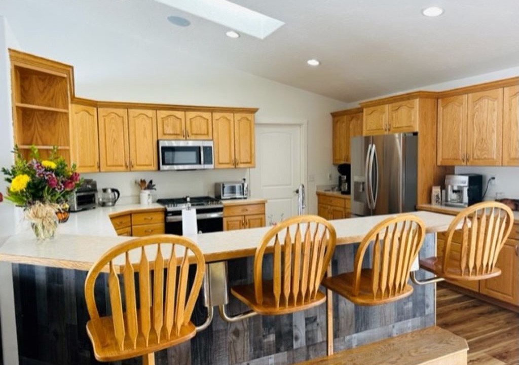 Photo of Kitchen in Driggs