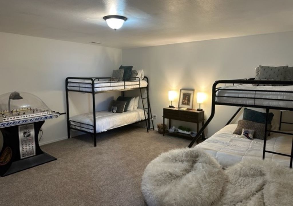 Photo of Bedroom in Driggs