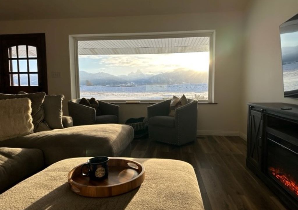 Photo of Livingroom in Driggs