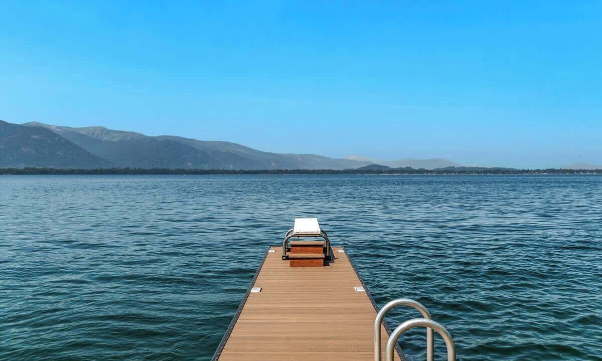 Photo of Outdoor in Sandpoint