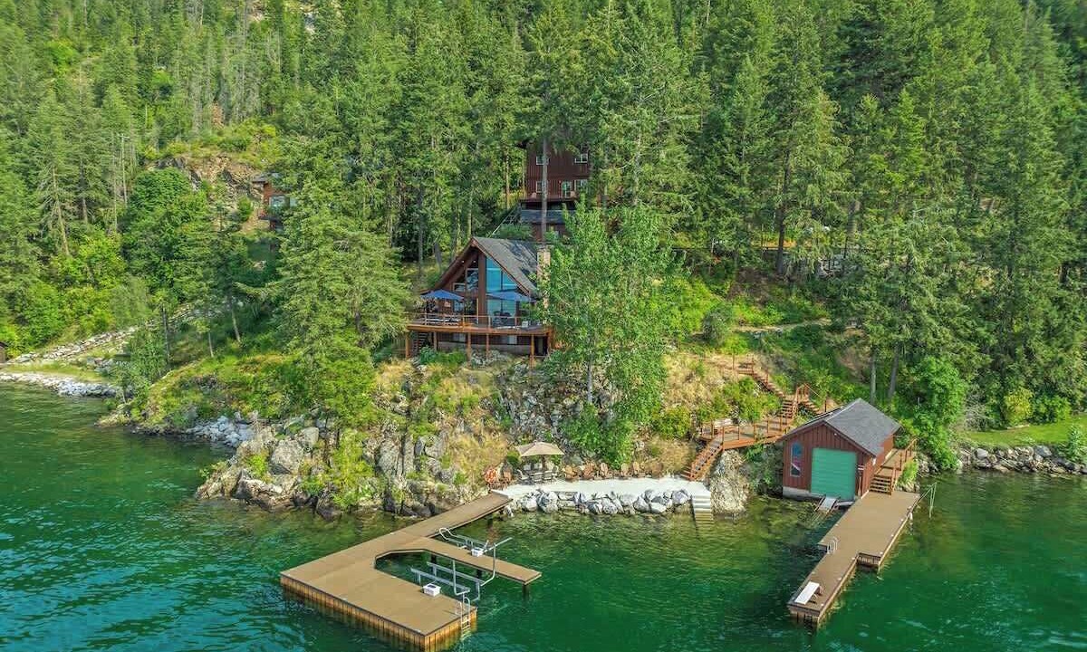 Photo of Outdoor in Sandpoint