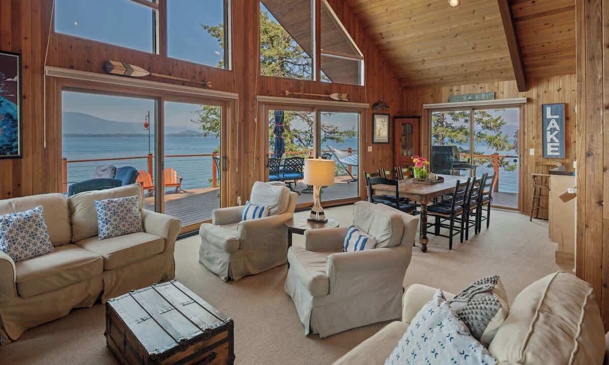 Photo of Outdoor in Sandpoint