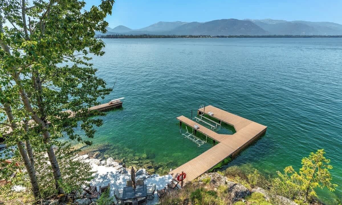 Photo of Outdoor in Sandpoint