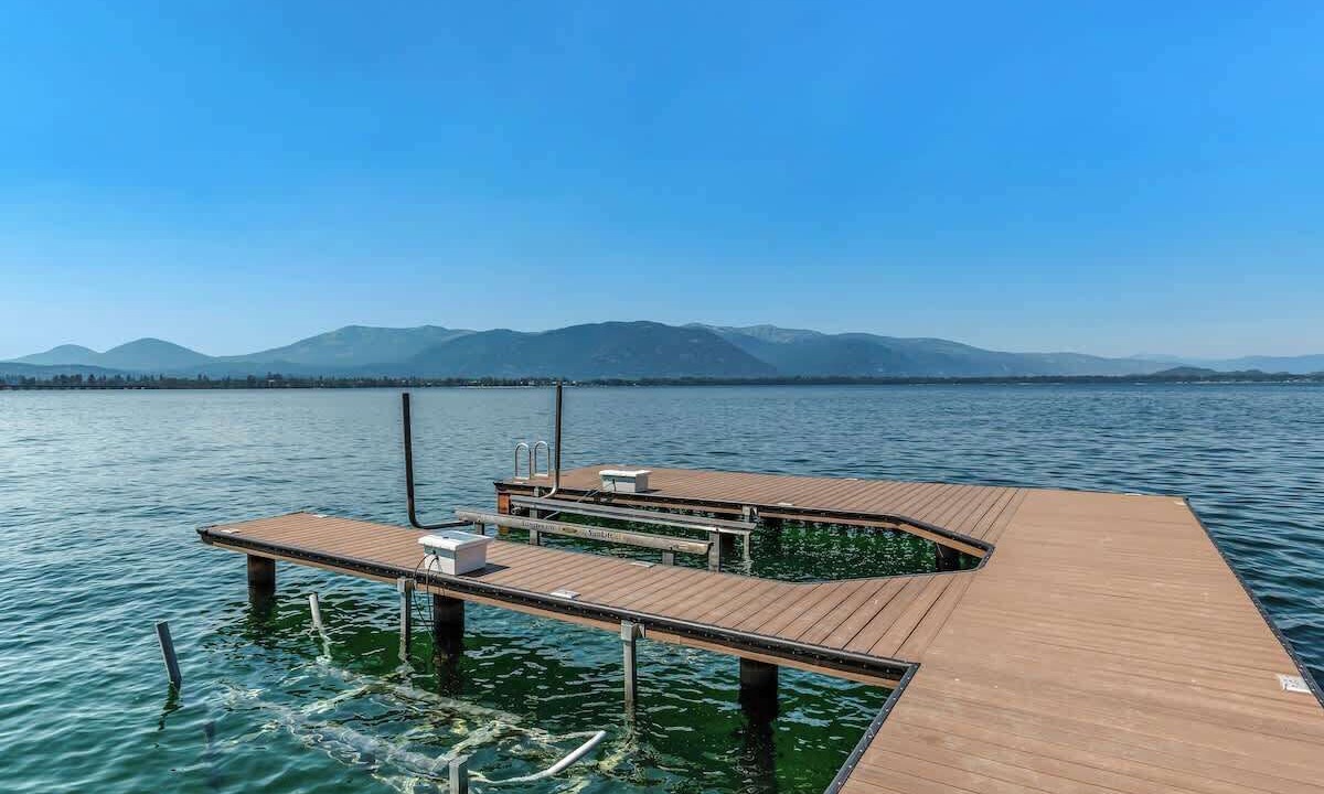 Photo of Outdoor in Sandpoint