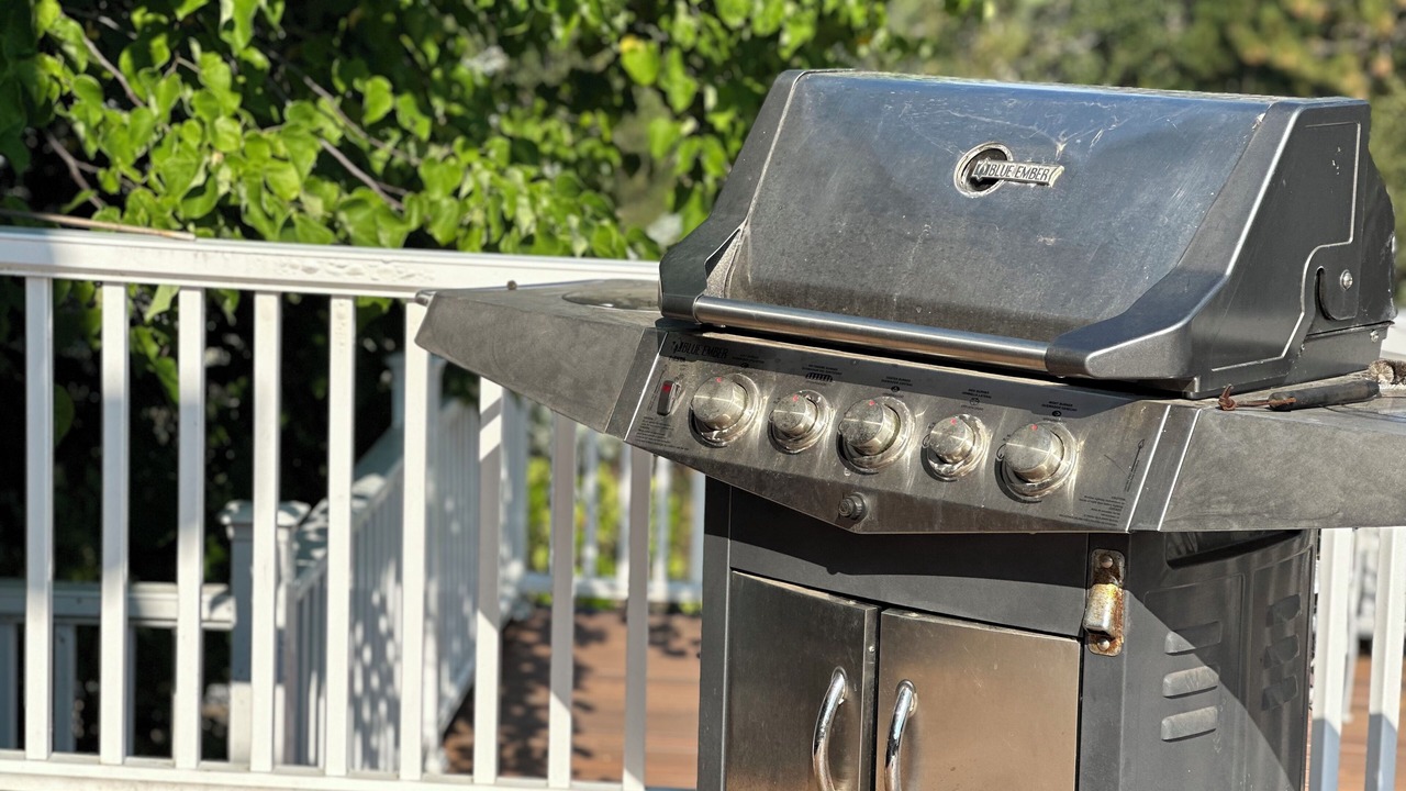 Photo of Outdoor in Eagle Point