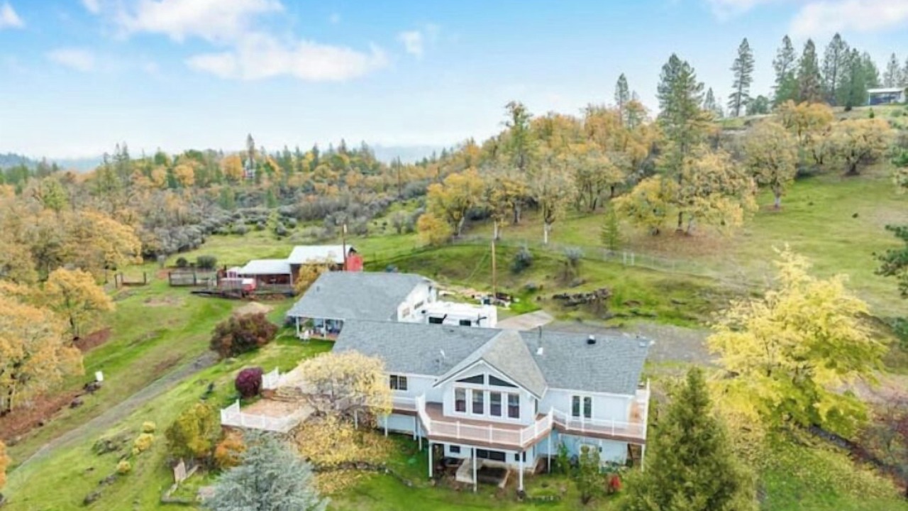 Photo of Outdoor in Eagle Point