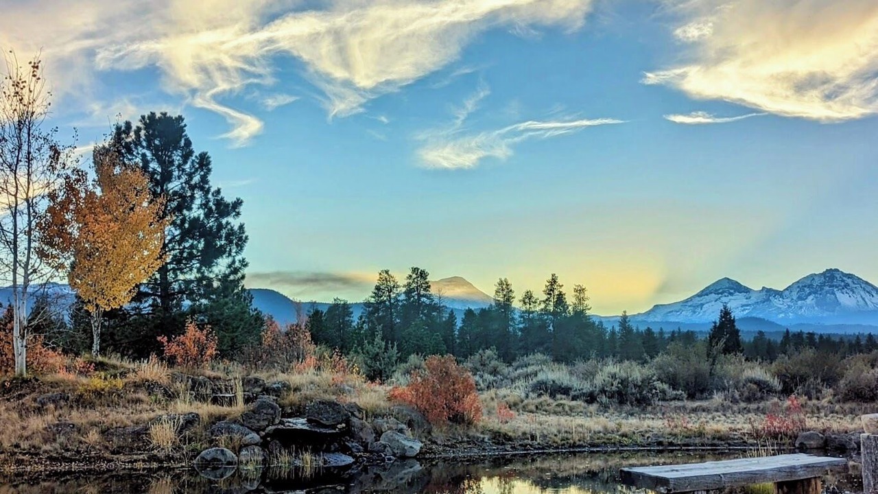 Photo of Others in Bend