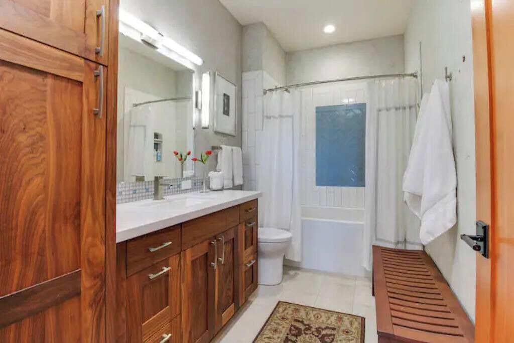 Photo of Bathroom in Bend