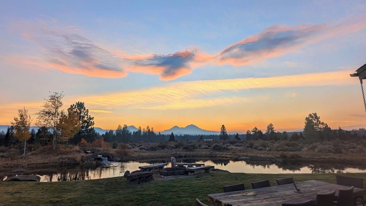 Photo of Outdoor in Bend