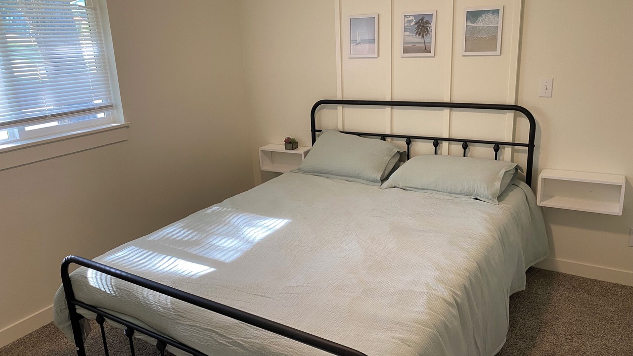 Photo of Bedroom in Puyallup