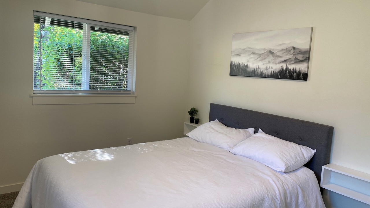Photo of Bedroom in Puyallup