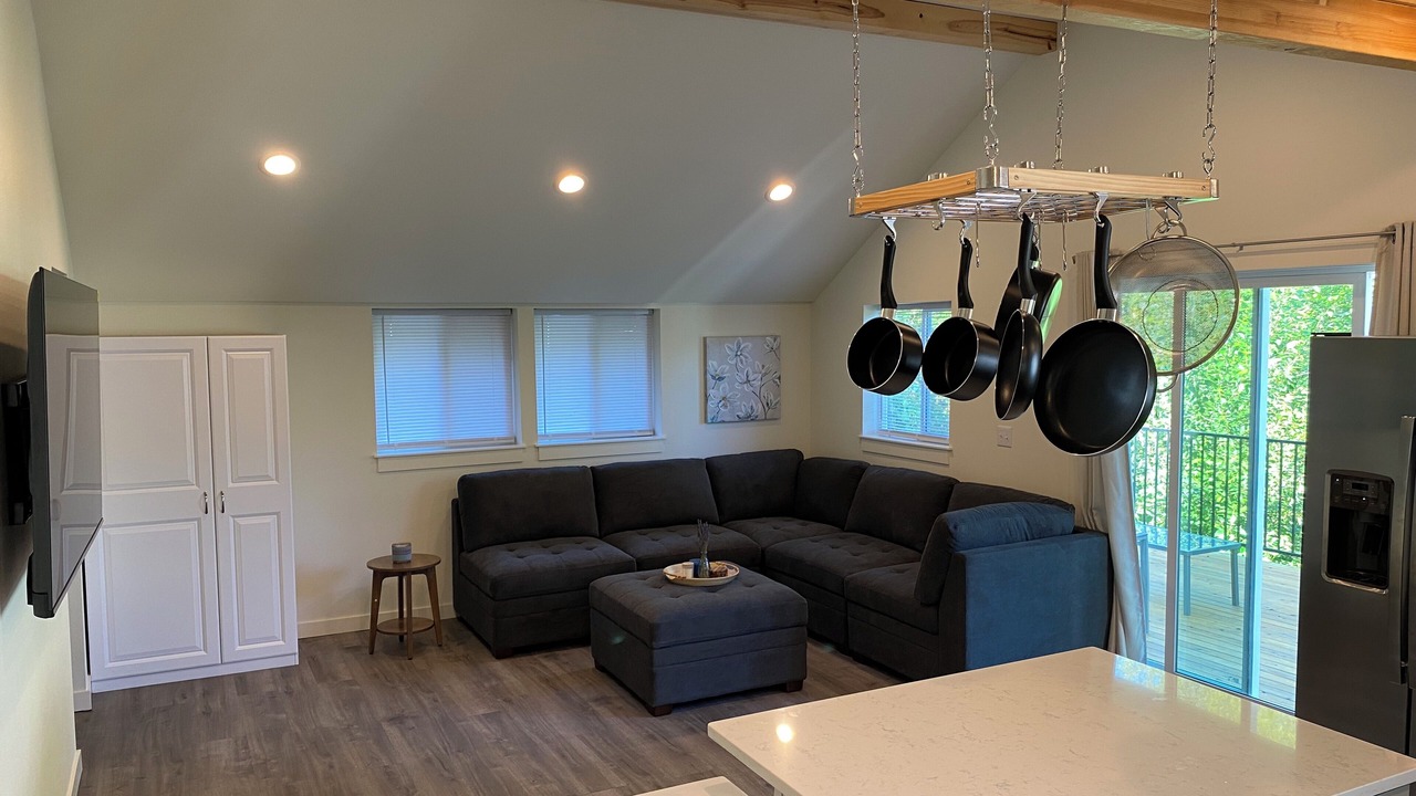 Photo of Livingroom in Puyallup