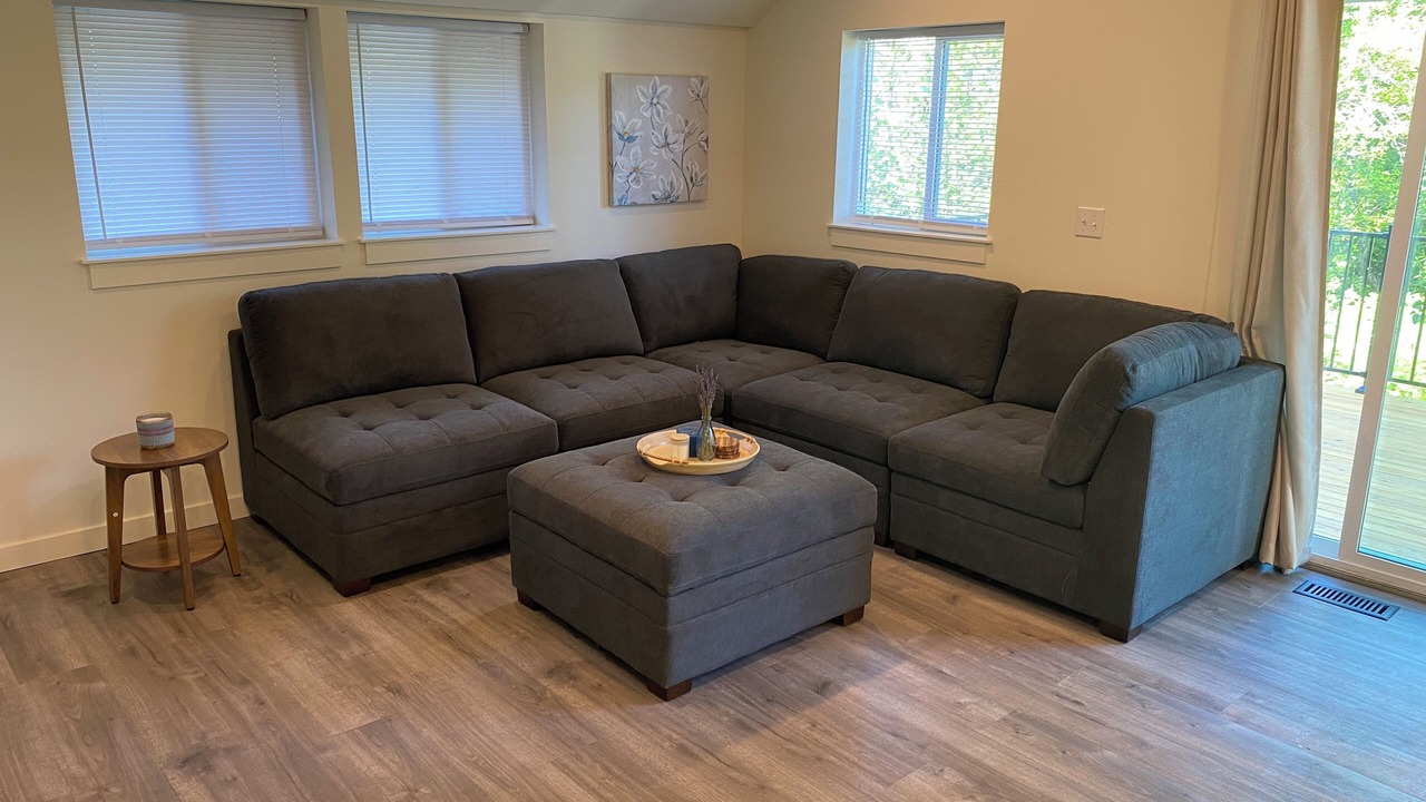 Photo of Livingroom in Puyallup