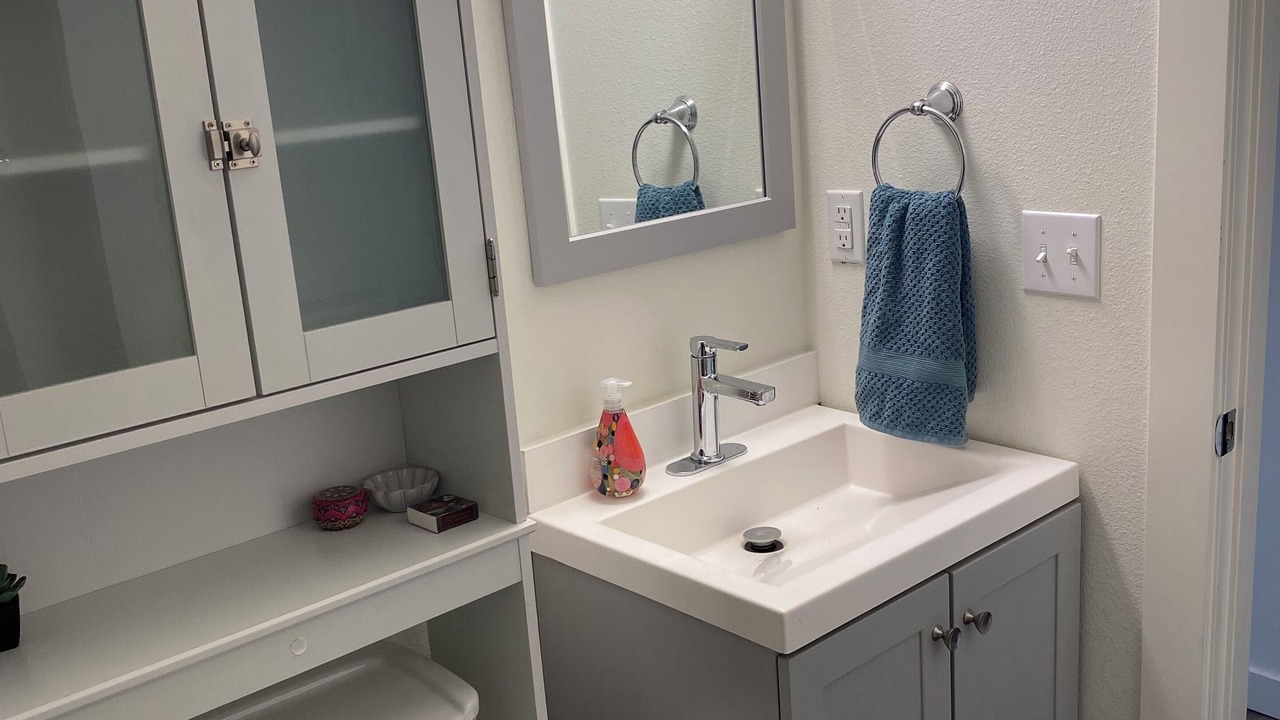 Photo of Bathroom in Puyallup