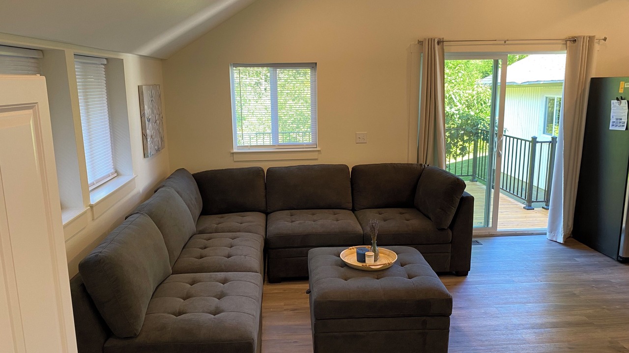 Photo of Livingroom in Puyallup